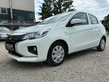 Mitsubishi Space Star, Klima - Mitsubishi Space Star Gebrauchtwagen