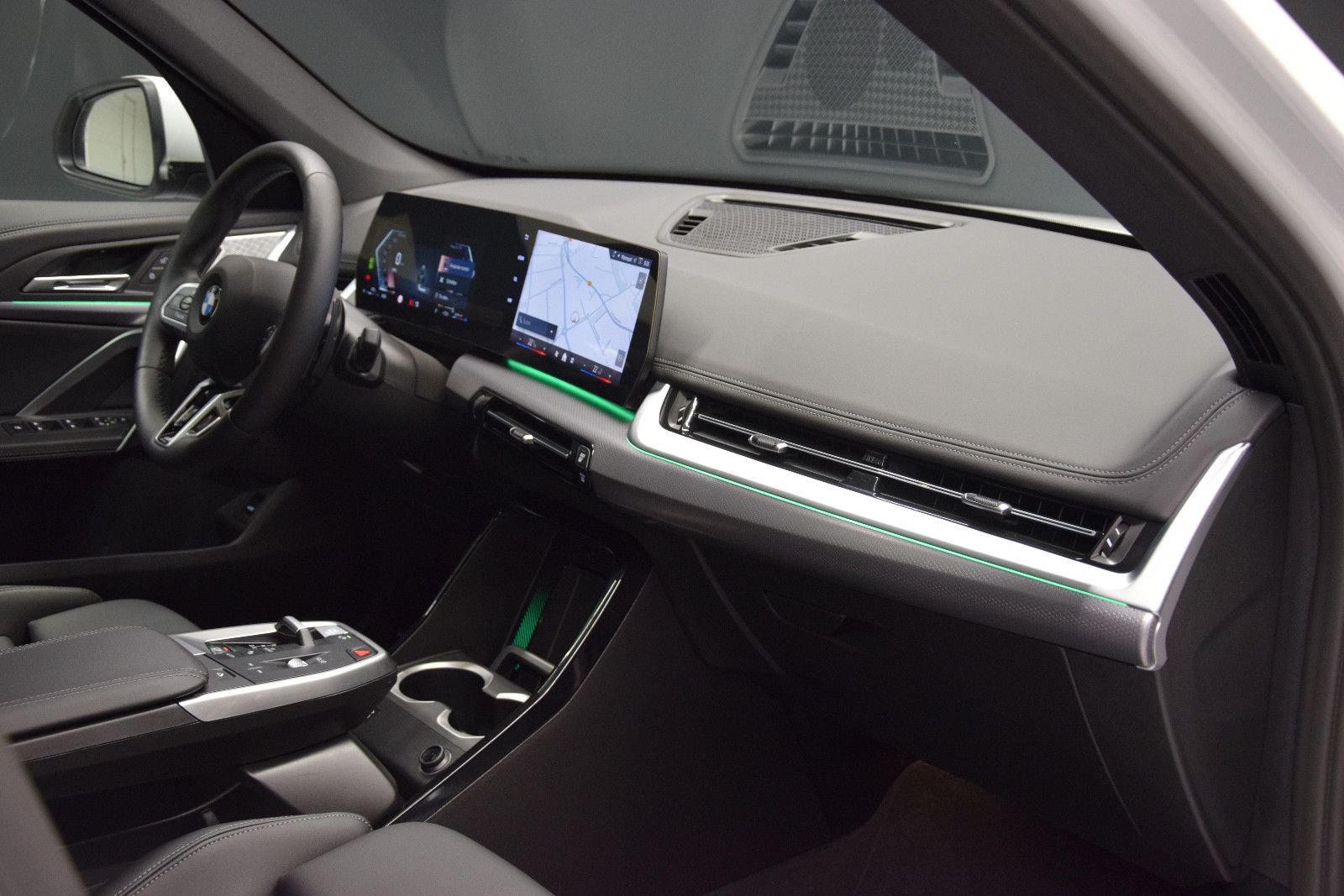 Fahrzeugabbildung BMW X1 18 i sDrive M Sport Pano H&k Memory ACC Leder