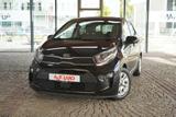 Kia Picanto 1.0 Dream Team Lenkradheizung Klima Navi - Kia Picanto Gebrauchtwagen in Hamburg