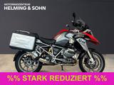 BMW R 1200 GS - BMW ROT
