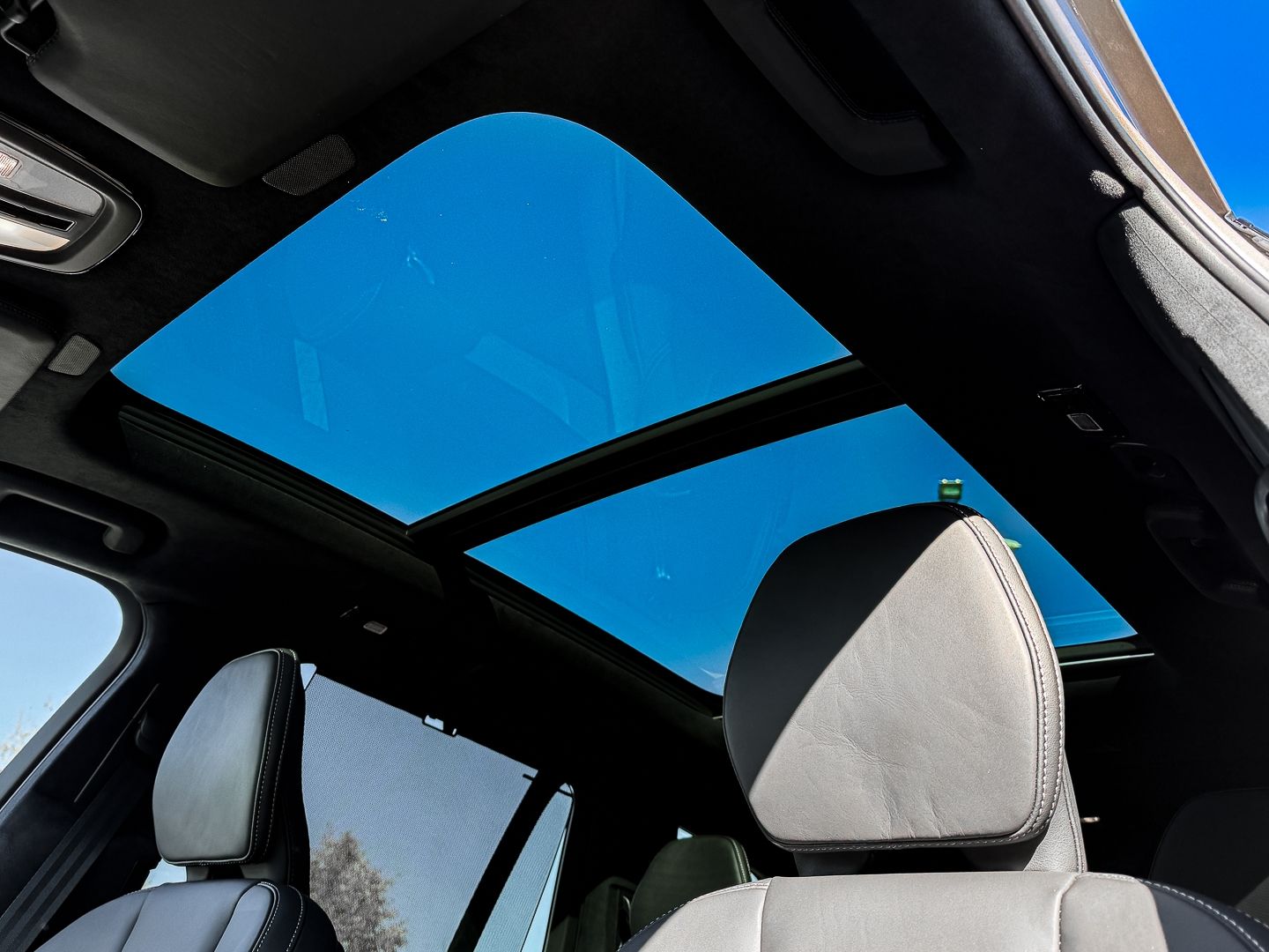 Volvo XC90 - Bild 25