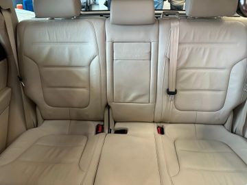 Volkswagen Touareg V6 TDI BMTStart-Stopp 4Motion *2. Hand*