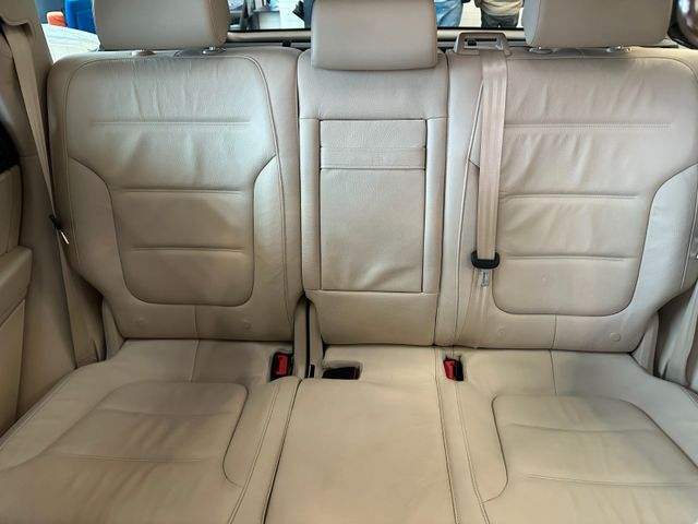 Volkswagen Touareg V6 TDI BMTStart-Stopp 4Motion *2. Hand*