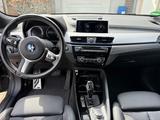 BMW X2 sDrive18i MSport - BMW X2 in Aachen