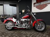 Harley-Davidson CVO Fat Boy Screaming Eagle - HARLEY-DAVIDSON CVO SCREAMIN
