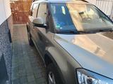 Skoda Yeti 1.4 TSI DSGJoy NAVI BLUET. AHK SHZ PANORAMA - Skoda Yeti: Grün
