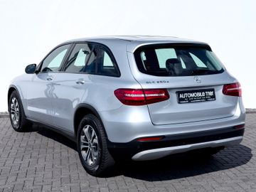Mercedes GLC 250 - 7