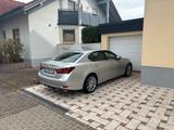 Andere Lexus GS 250 Luxury Line - Andere Gebrauchtwagen