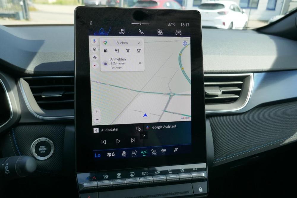 Renault Symbioz Esprit Alpine|LED|Navi|18Zoll|Kamera