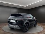Land Rover Range Rover Evoque 2.0 Diesel D165 SE - gebrauchte Land Rover Range Rover Evoque aus dem Jahr 2023