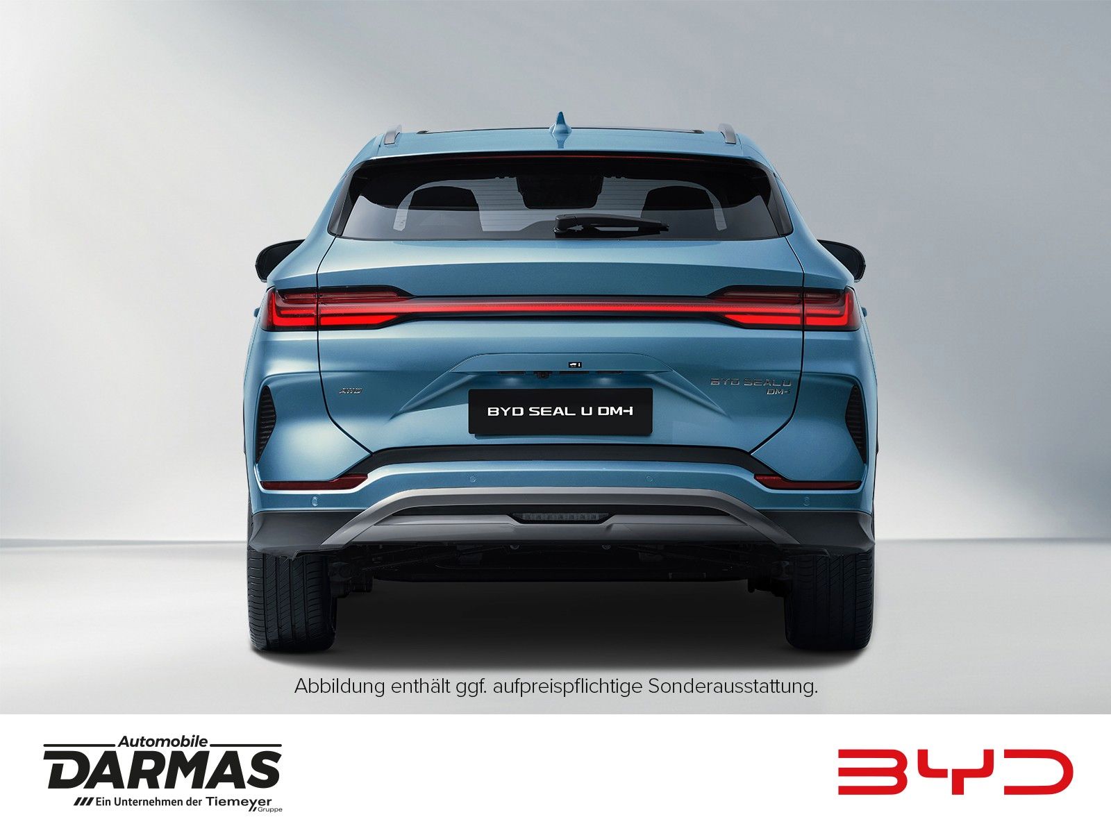 BYD SEAL U - Bild 12