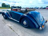 Andere Armstrong Siddeley Hurricane 16 2.0 - Andere Oldtimer