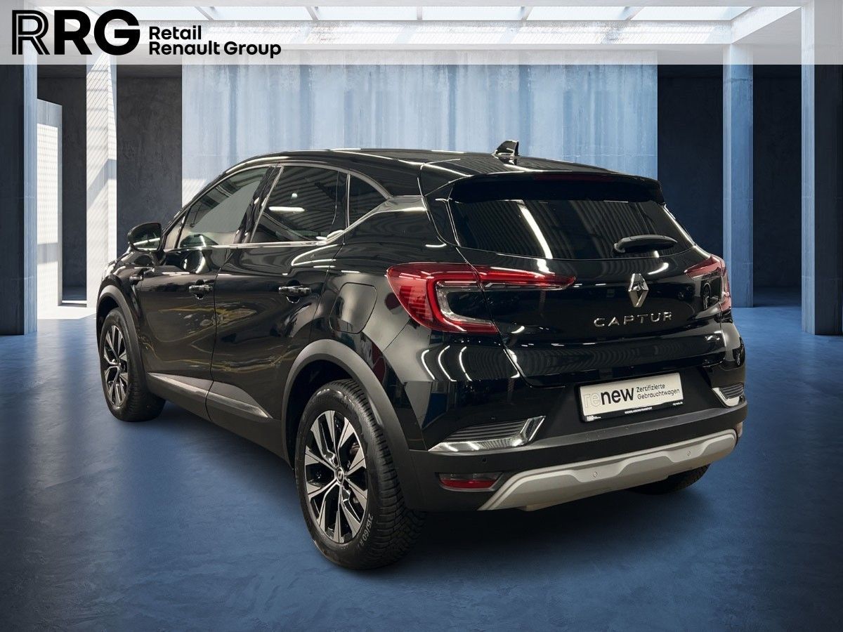 Renault Captur - Bild 4