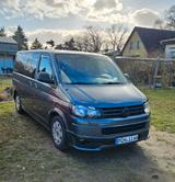 Volkswagen VW T5 1.9 TDI 6Gang Schalter Transporter M... - Volkswagen LT: 9