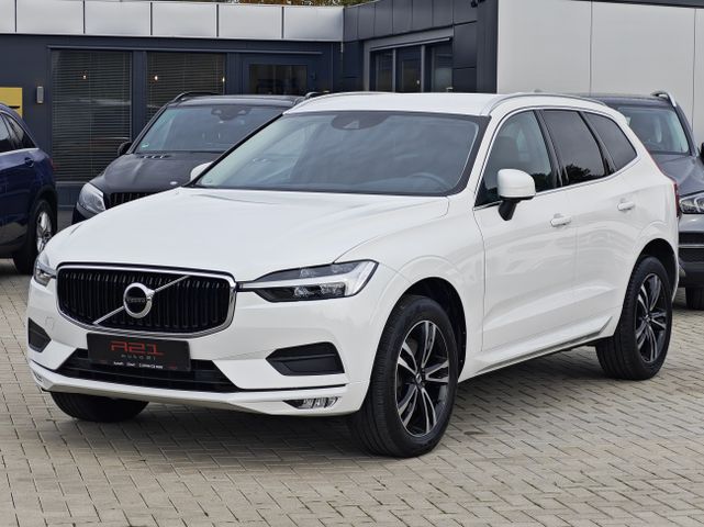 Volvo XC60 Momentum Pro |Matrix LED|AHK|ACC|BLIS|Cam|