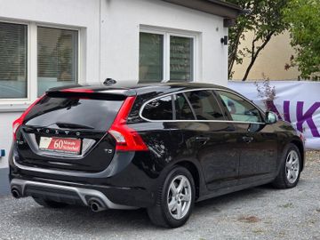 Volvo V60 - 9