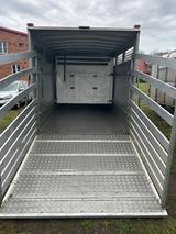 Andere Viehanhänger VT3500 - Viehanhänger