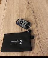 BMW 535d-xDrive - BMW 535 in Mannheim