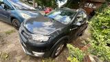 Dacia Sandero II Stepway Prestige*KLIMA*NAVI*PDC*EURO6 - Dacia Sandero Gebrauchtwagen in Hamburg