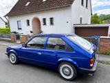 Opel Kadett D GTE C20XE - Opel Kadett: D