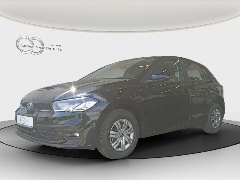 Fahrzeugansicht 4 Fahrzeugabbildung Volkswagen Polo 1.0 TSI Life