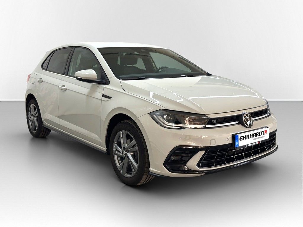 Volkswagen Polo - Bild 3
