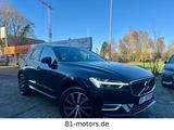 Volvo XC60 Inscription AWD*Leder*Standhzg*AHK*1.Hand* - Volvo XC60 in Duisburg