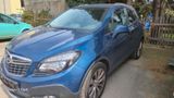 Opel Mokka 1.4 LPG INNOVATION INNOVATION - Opel Mokka mit LPG-Antrieb