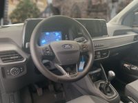 Ford Transit Courier - Vorschau Bild 9