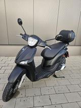 Piaggio LIBERTY 125 S IGET E5  - ROLLER LIBERTY 125