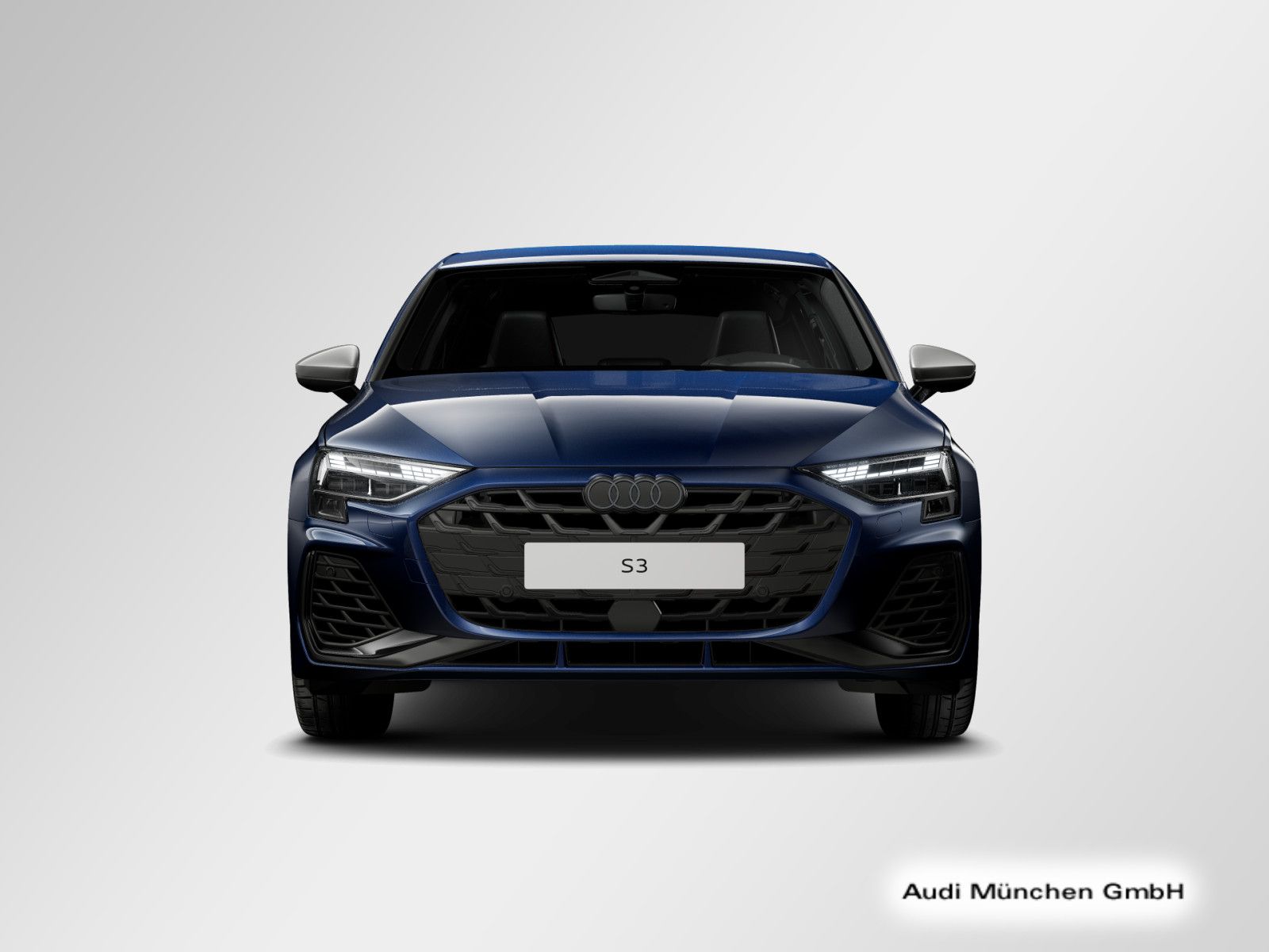 Audi S3 - Bild 5