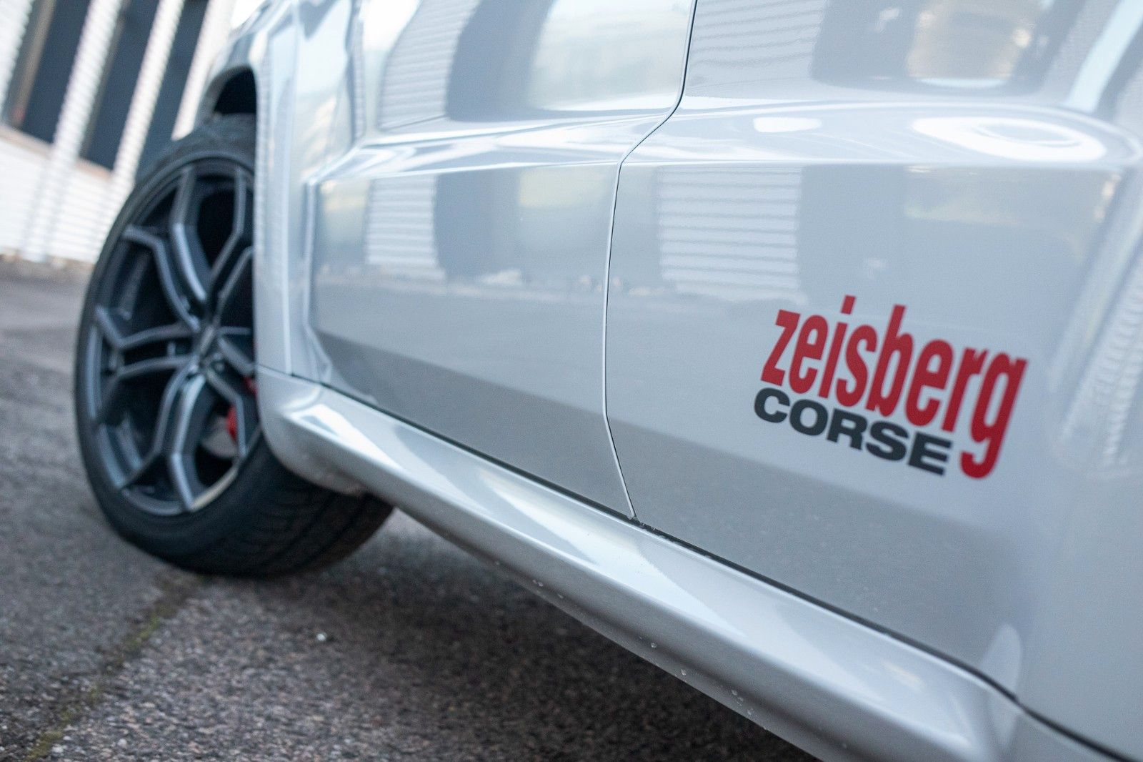 Fahrzeugabbildung Jeep Grand Cherokee SRT 6.4*22"*BORLA*St.HZG*Keramik*