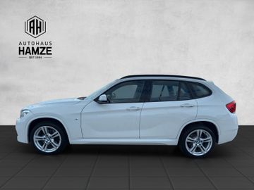 BMW X1 18 d xDrive M SportM-Technic|Xenon|Keyless