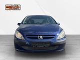 Peugeot 307 1,6 - Peugeot 307 aus 2002