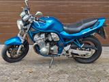 Suzuki Bandit N 600 - SUZUKI 1998 BANDIT 600