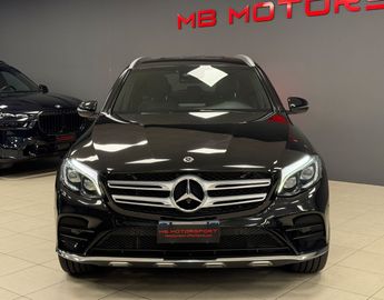 Mercedes GLC 250 - 2