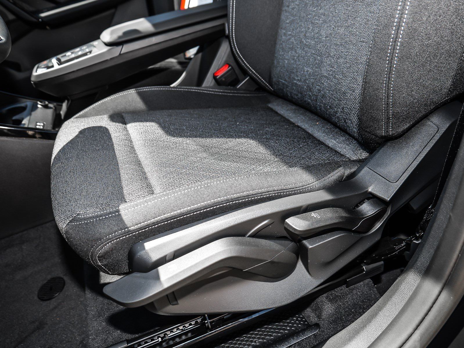 BMW X1 - Bild 15