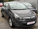 Opel Corsa 1.4 Innovation NAVI+LEDER+SHZ+PDC+LKZ - Opel Corsa Gebrauchtwagen in Krefeld