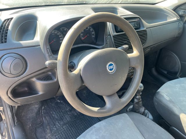 Fiat Punto 1.2 8V Start *KLIMAANLAGE*TÜV-102025*
