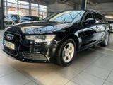 Audi A6 Avant 3.0 TDI Teilleder PDC Standheizung uvm. - Audi A6 Gebrauchtwagen in Essen