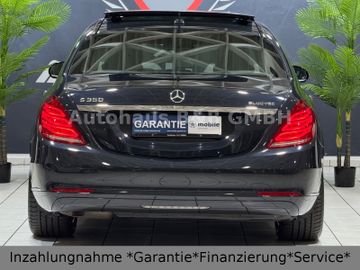 Mercedes S 350 - 7