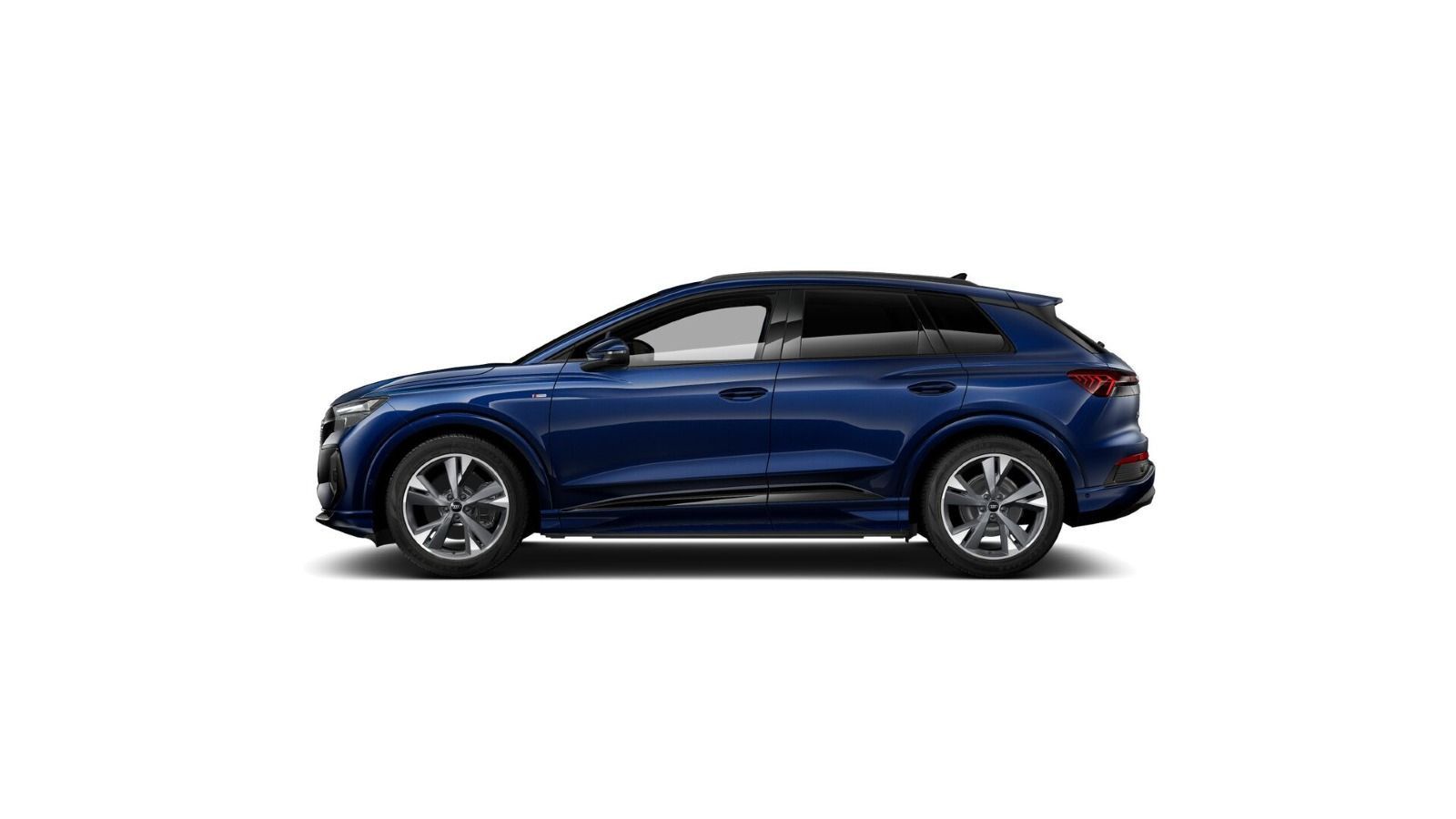 Audi Q4 e-tron 45 quattro s line HUD OAno virtual SON foto 7
