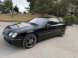 Mercedes-Benz  (C215) V12 | Original | 83.409 km - gebrauchte Mercedes-Benz CL-Klasse aus dem Jahr 2000