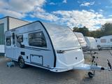 Knaus SÜDWIND 500 EU-R.Sitz/Einzelbetten/Klima/Dusche - Knaus 500 d