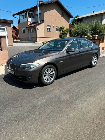 BMW f10  525  3.0d