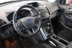 Fahrzeugabbildung Ford Kuga 1,5 EcoBoost Trend AHK + Ganzjahresreifen