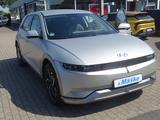 Hyundai IONIQ 5 Ioniq 5 Uniq Elektro 4WD Relax-P. - silberne Hyundai IONIQ 5