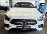 Mercedes-Benz E 220 d Coupe 4Matic AMG *NIGHT*PANO*AMBIENTE* - Mercedes-Benz E 220: Coupe