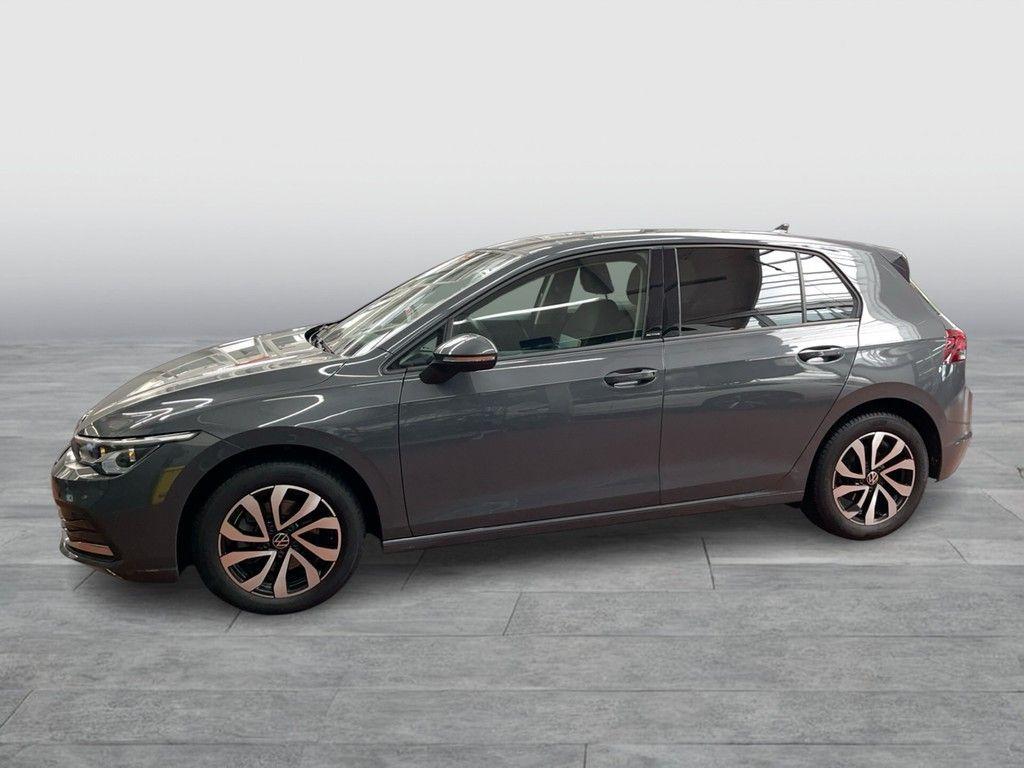 Volkswagen Golf 1.5 TSI Active Navi LEDplus Standhzg., миниатюра 4
