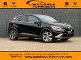 Renault Captur 1.3 TCe RS Line NAV/RFK/SHZ/LED/PDC/BLUET - Renault Captur RS Line Gebrauchtwagen